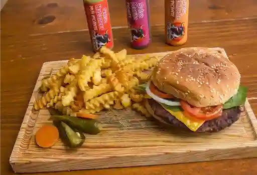 Don Sirloin - Avenida 10 by null