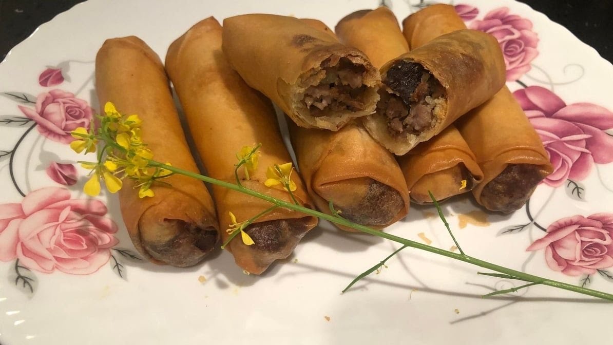 Sage's Fusion Kitchen by null