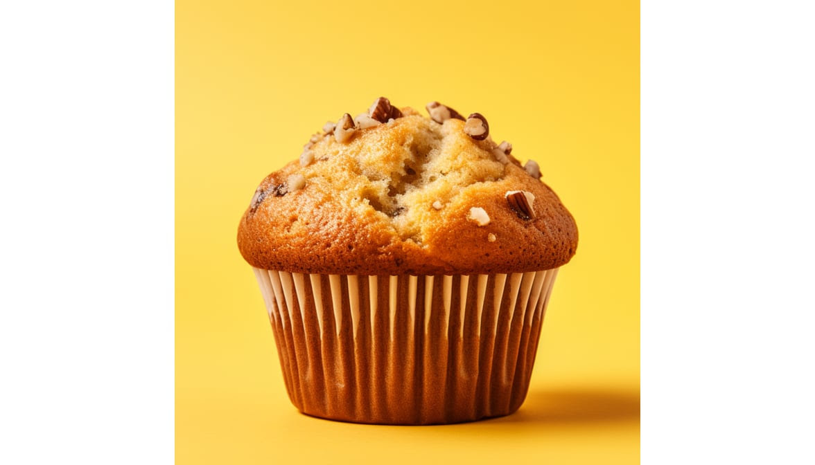 Muffin Can Stop Us (DTLA) by null