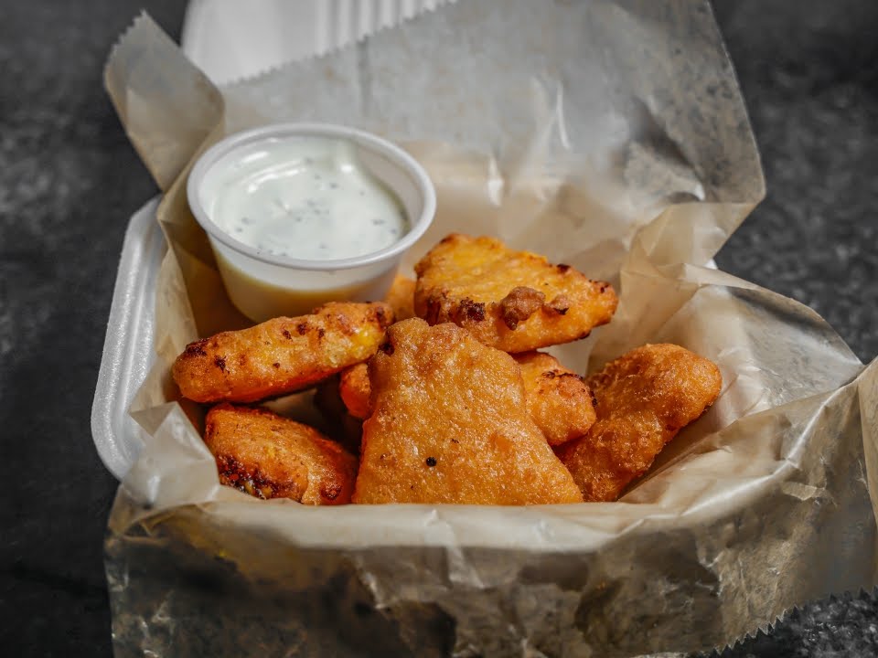 Conrad's Grill by null