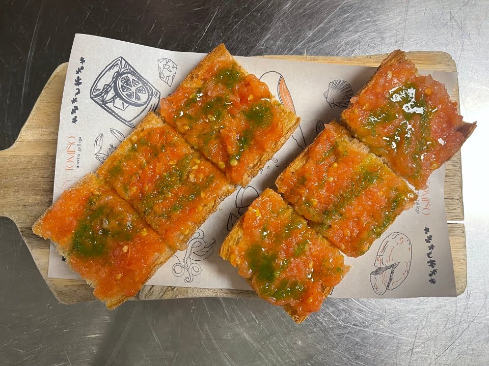 Tomiño Taberna Gallega by null