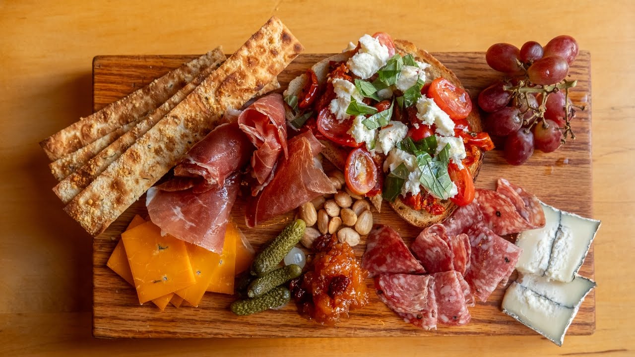 Frasca Pizzeria & Wine Bar by null