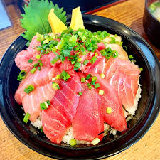 ぽっちゃりまぐろ物産|