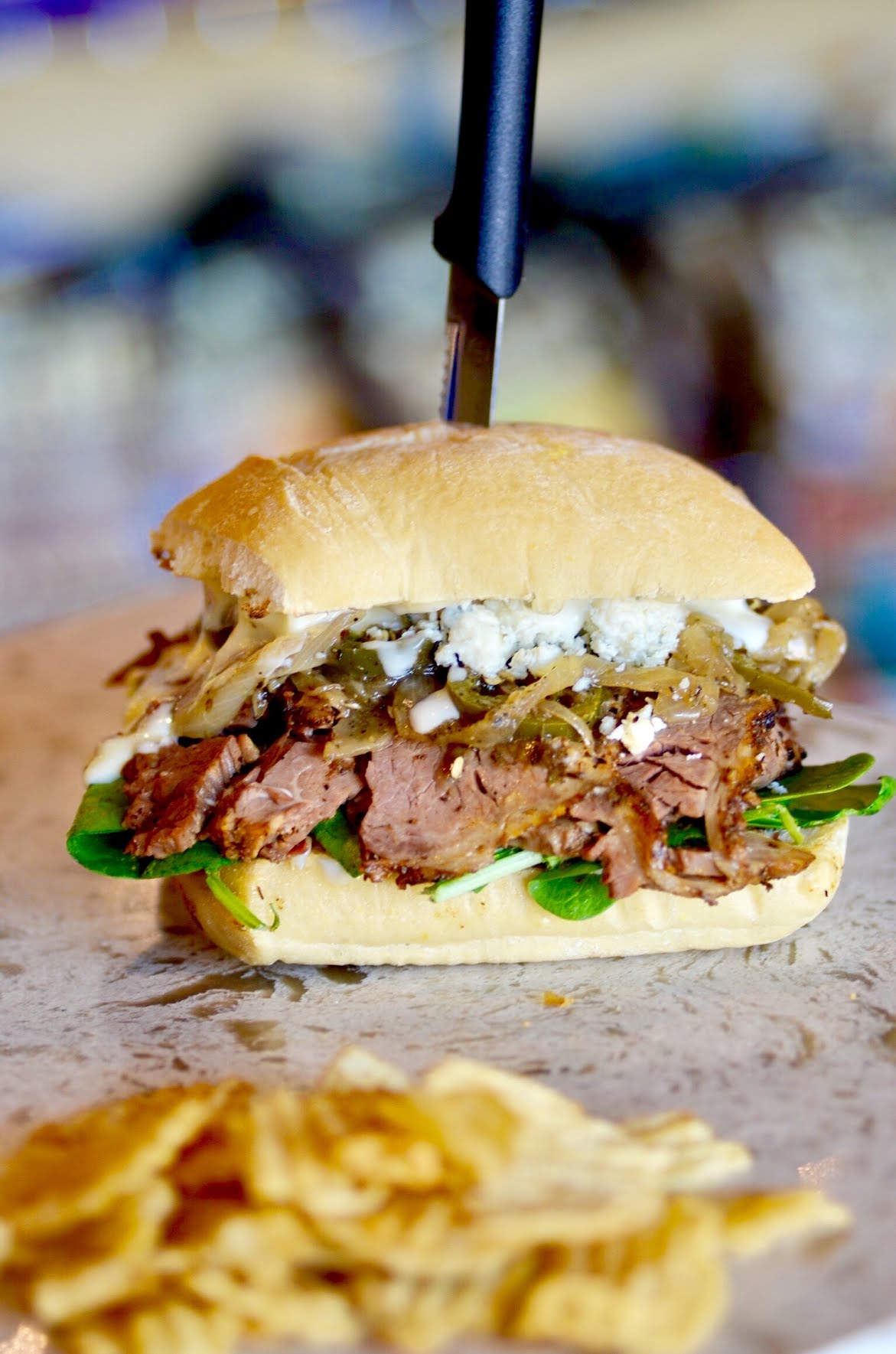 Lit'l Pepper Gourmet by null