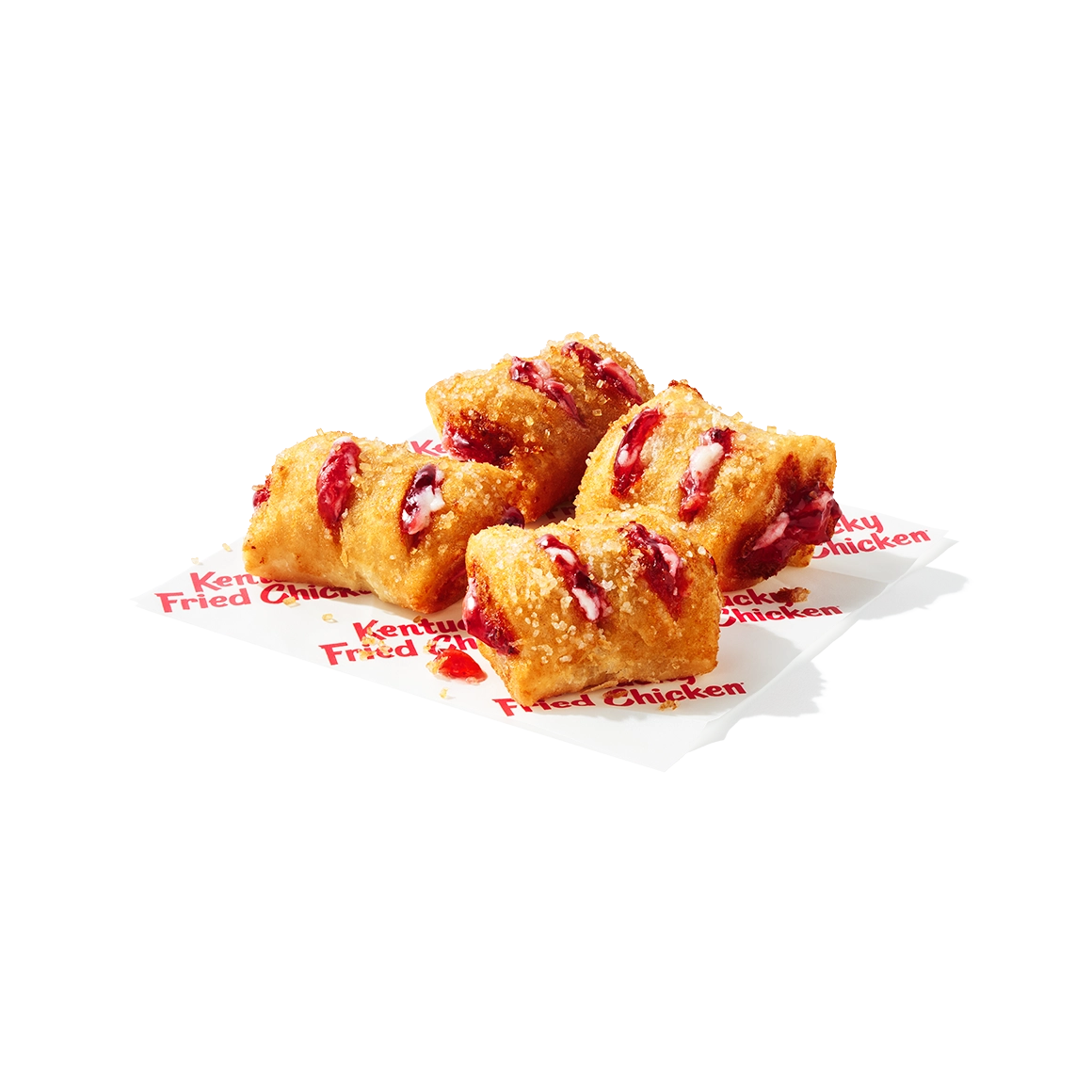 KFC by null