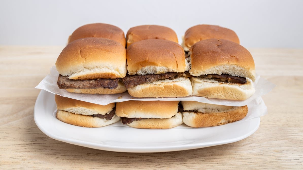 Butter Krisp Diner by null