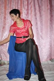 pantyhose matures| / X