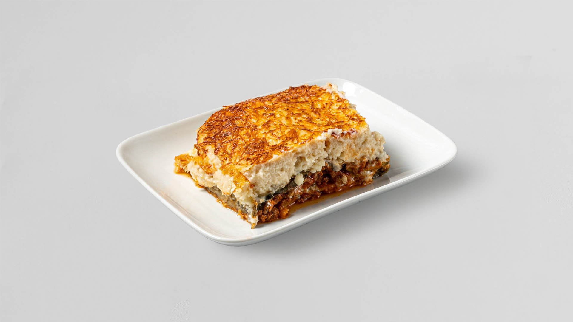 Κατσαρόλα Traditional Dishes