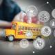 Why Tech Is Prepping To Overhaul School Transportation - Forbes