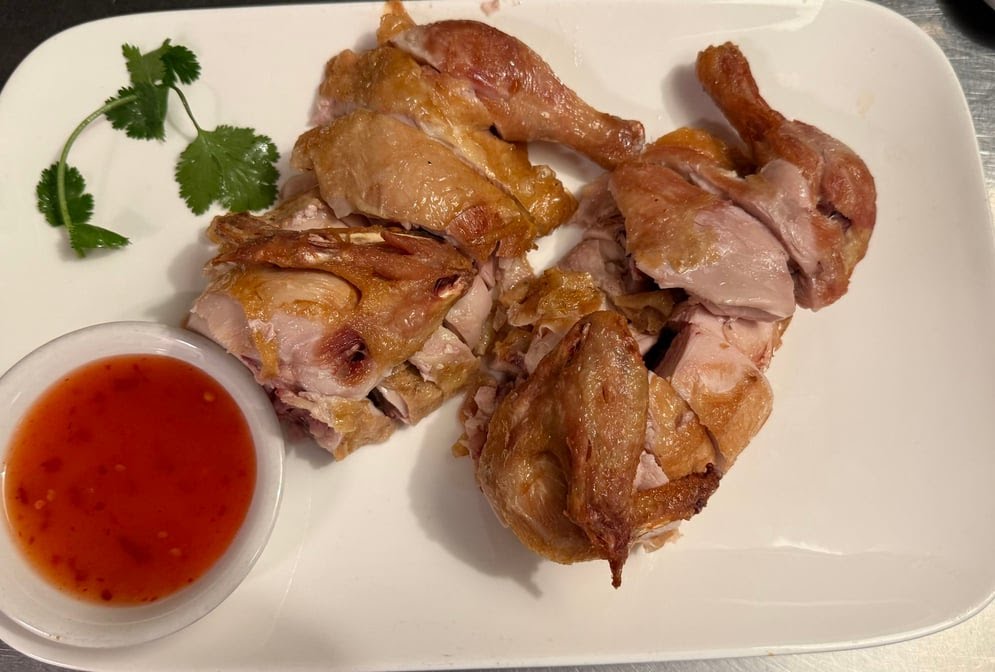 Szechuan cuisine by null