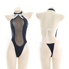 女子高生競泳水着|ゆきね 女子高生 競泳水着 スイミング水着 アリーナ 超美品 ツルツル テカテカ えちエロ JK arena 黒 スクール クリーニング済み  秘密あり｜スポーツ、レジャー