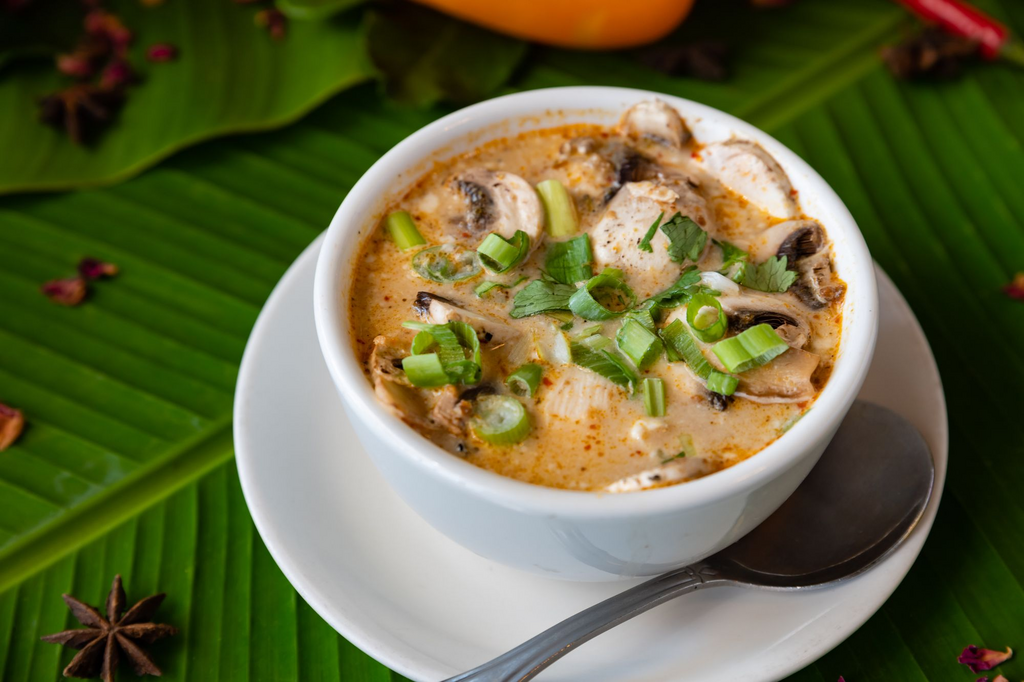 Nai Thai Cuisine by null