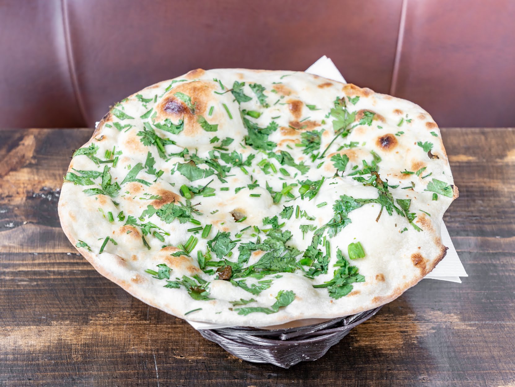 Atithi Indian Cuisine by null