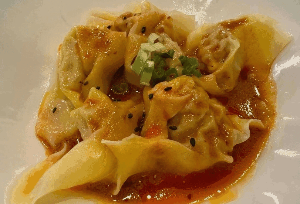 Xiaolong Dumpling by null