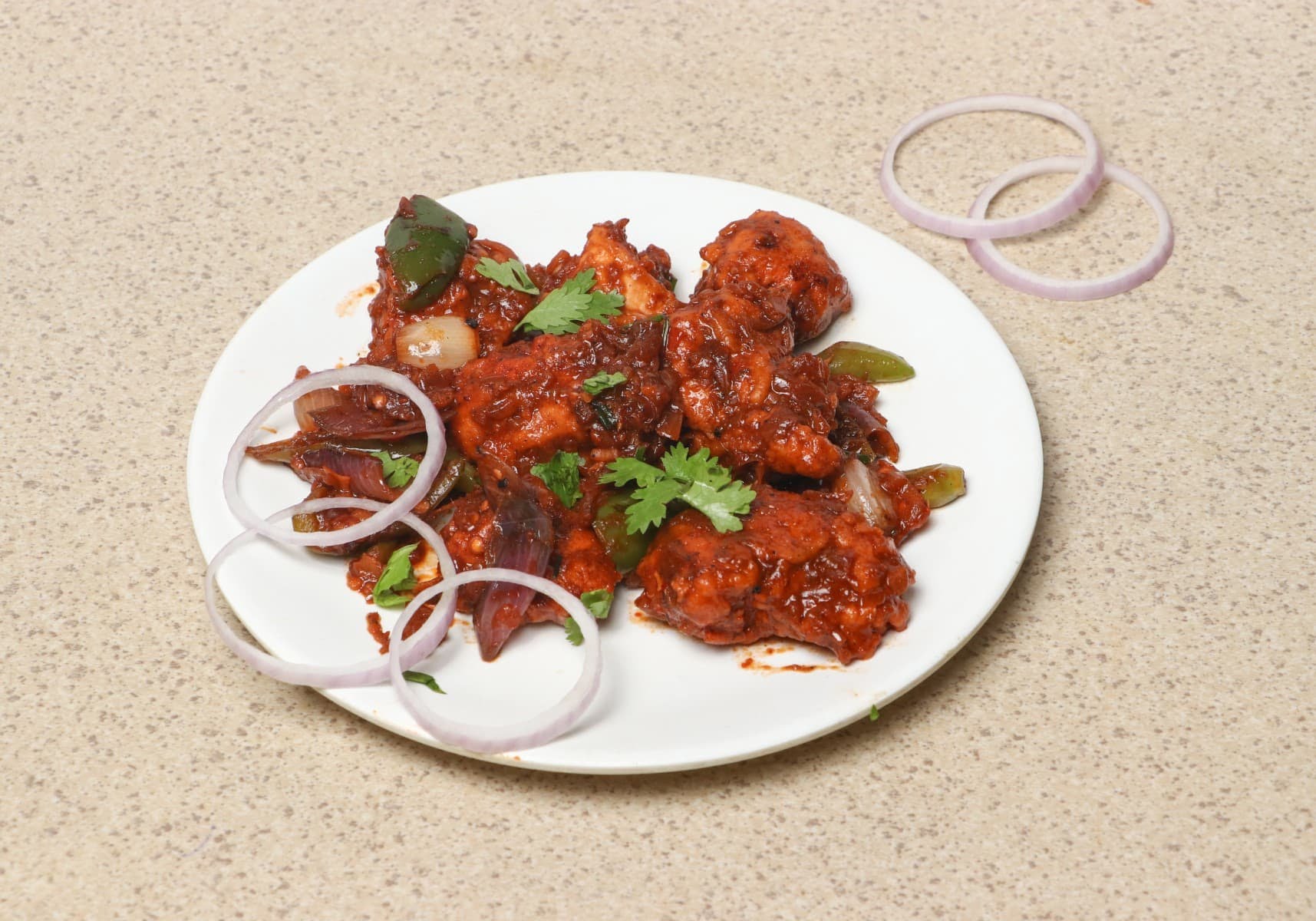 Madurai Sri Thevar Hotel, Parrys by null