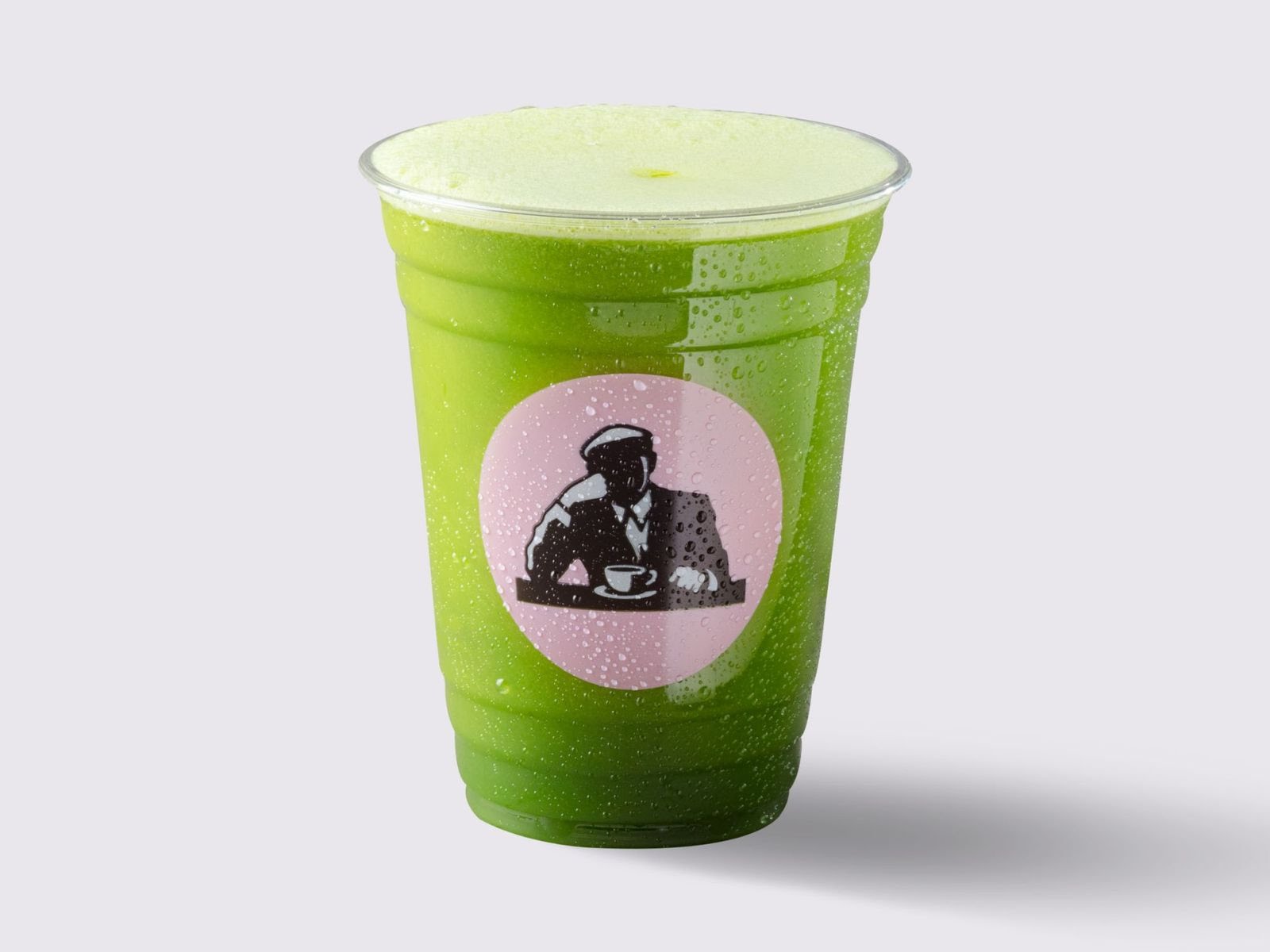 JOE & THE JUICE by null