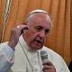 Pope Francis: Church Should Apologize To Gays And Other Marginalized Groups 