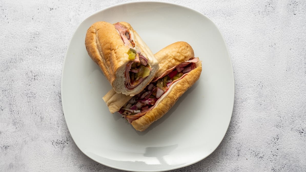 Dom's Sausage Co Inc. by null