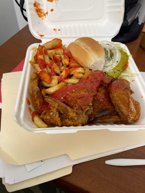 Bill's Place by null