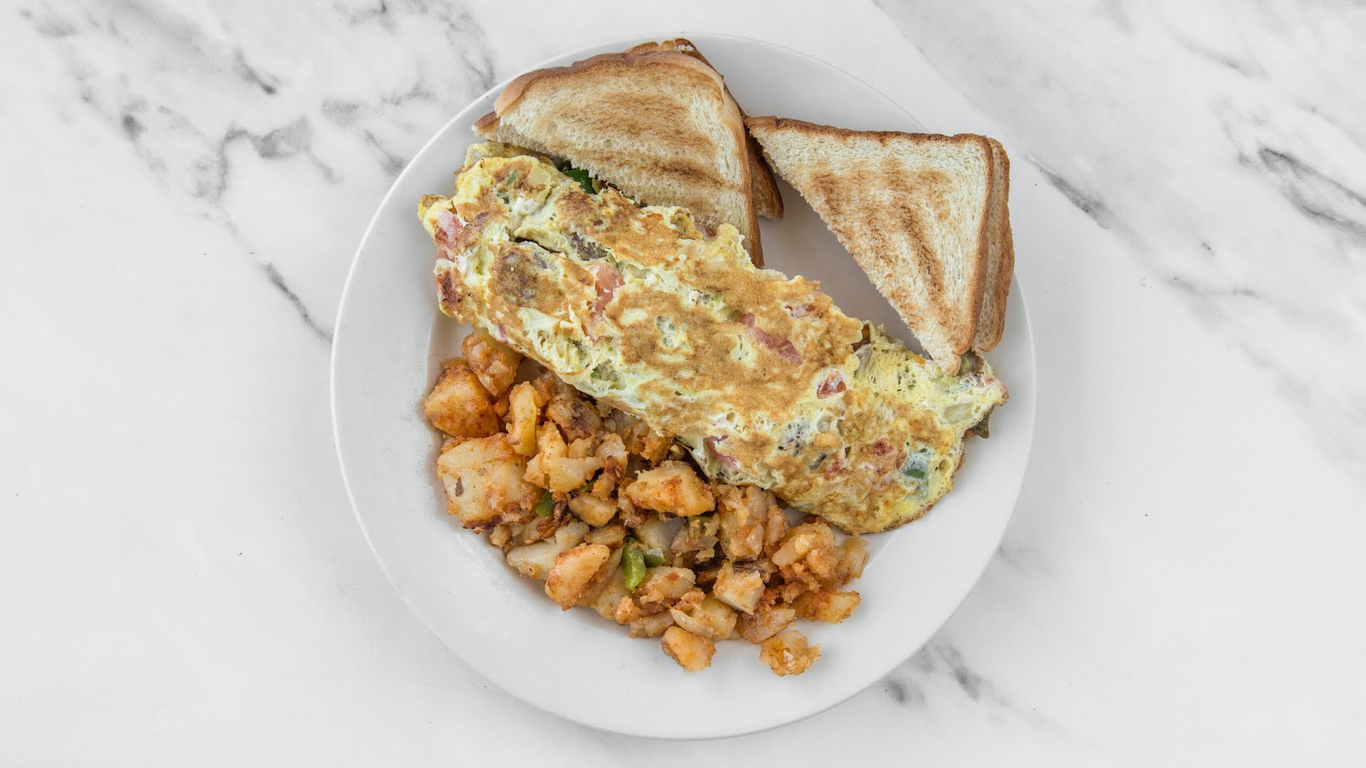 Landmark Diner (Buckhead) by null