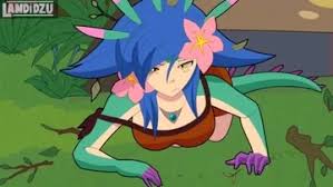 Porn comic great unity chapter league of legends strong bana gif x Of legends animation