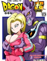 Dragon ball porn jpg x Dbz comics