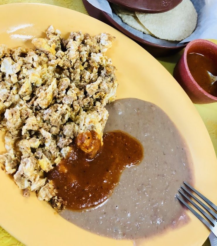 El Mirador Mexican Restaurant by null