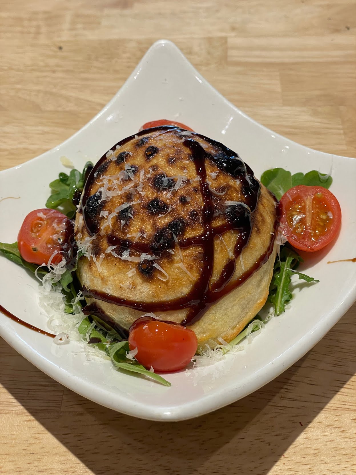 Rodrigo's Craft Pizza by null