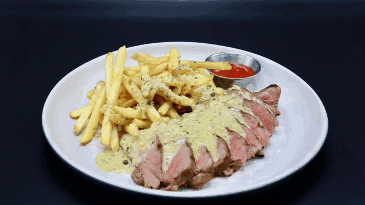 LOCAL Public Eatery Henderson by null