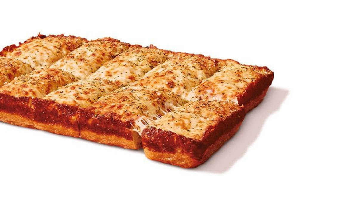 Little Caesars Pizza by null