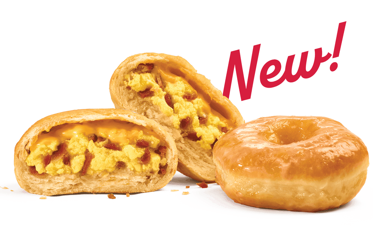Shipley Do-Nuts by null