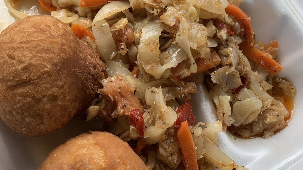 Kingston Delight by null