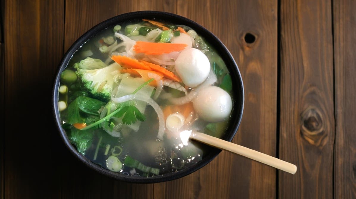 Phở Fusion & Grill by null