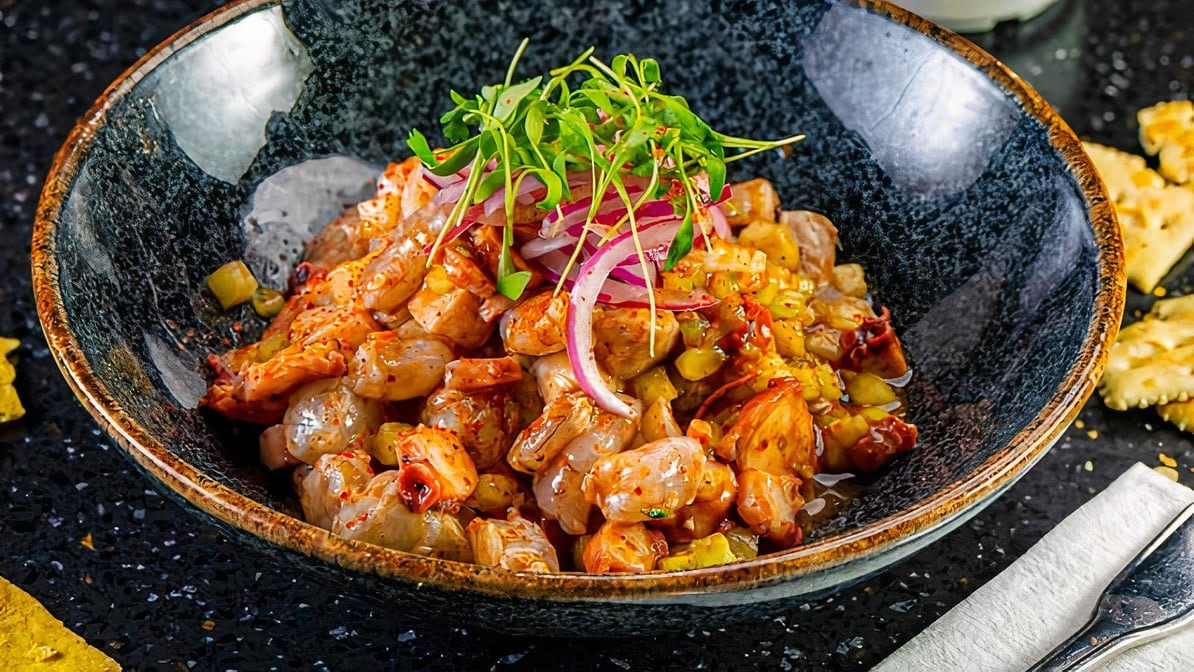 Culichi Town - Bell by null