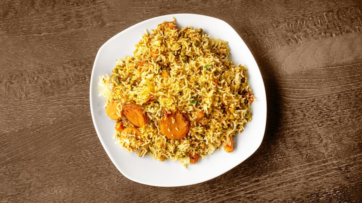 Karahi House by null