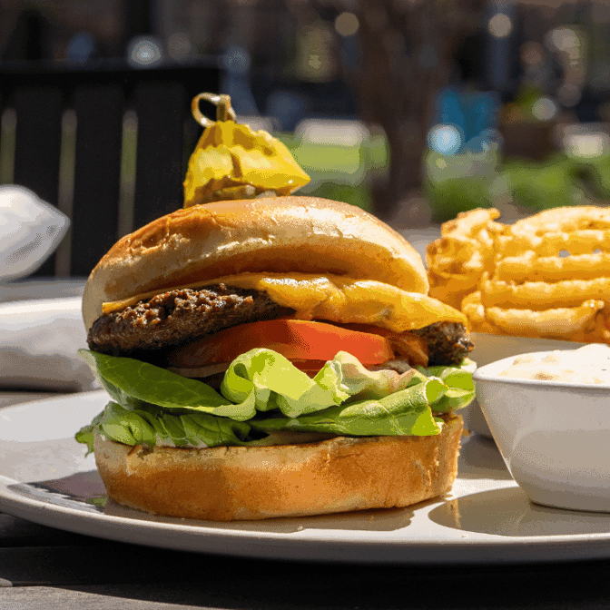 The Table at Crate by null