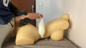 Pregnant sex doll lays a huge egg from her gaping pussy hentai porn feat samurai dolls xhamster jpg x Pregnant sex doll