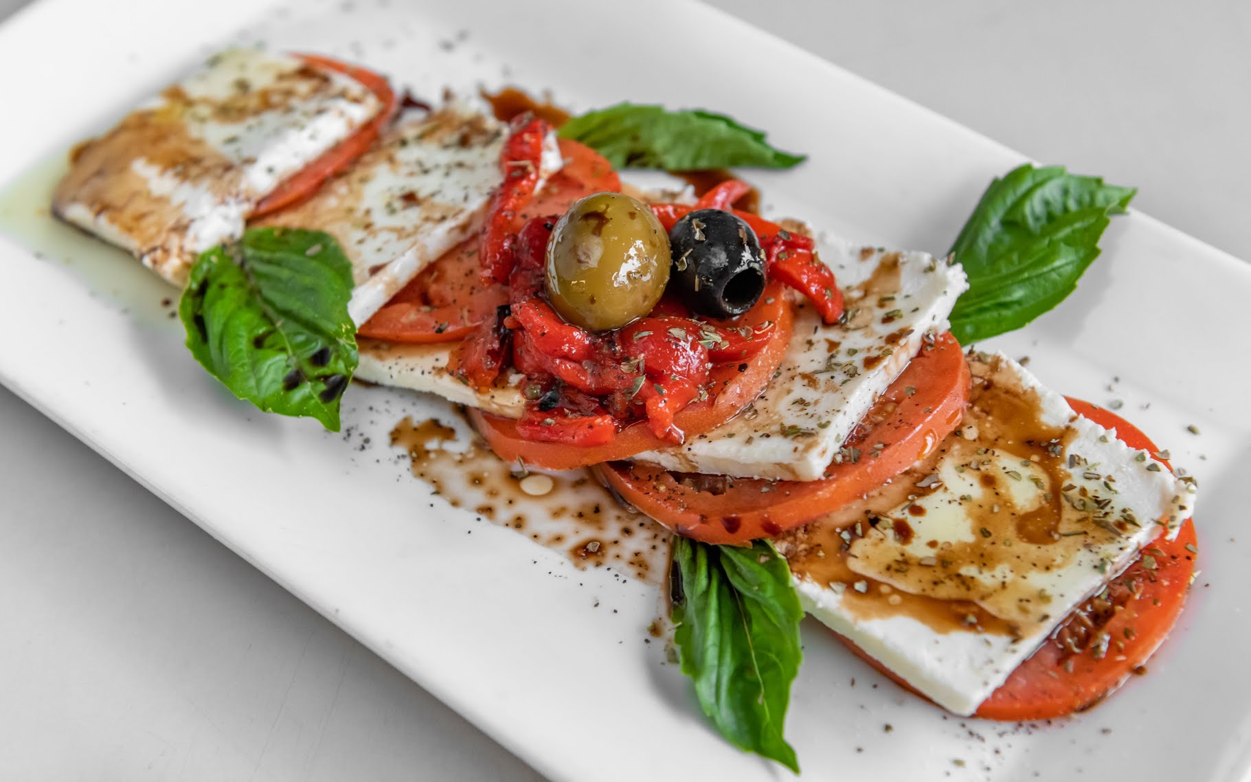 Gino's Pizzeria by null