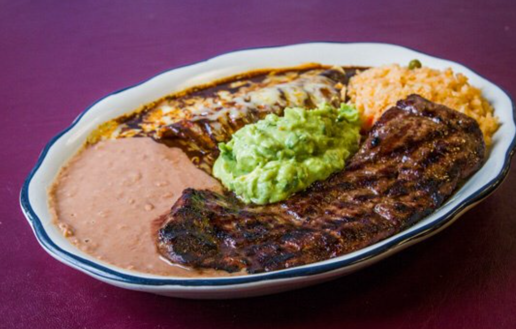 La Cecina Restaurant Familiar #1 by null