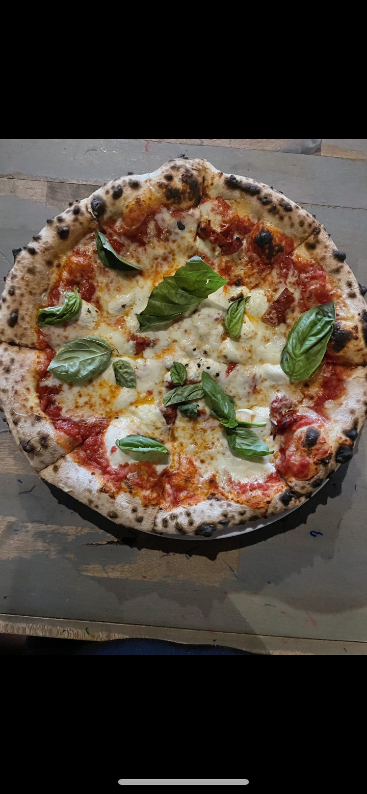 Diavola by null