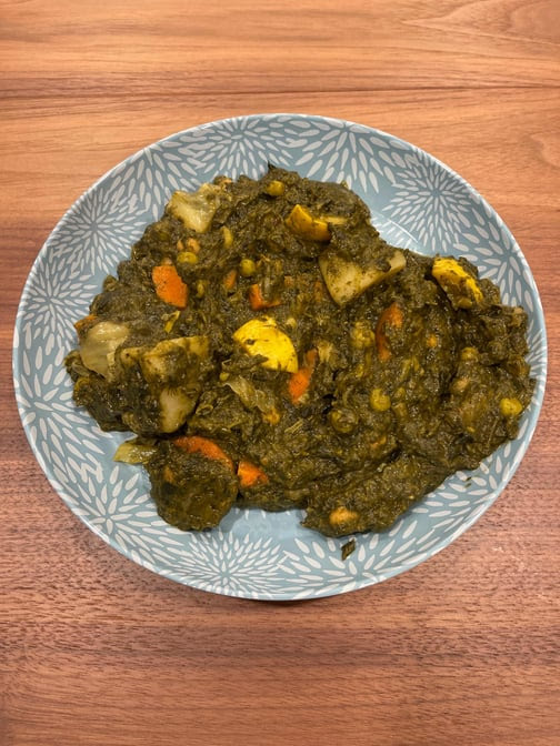 Curry Leaf Foxborough by null