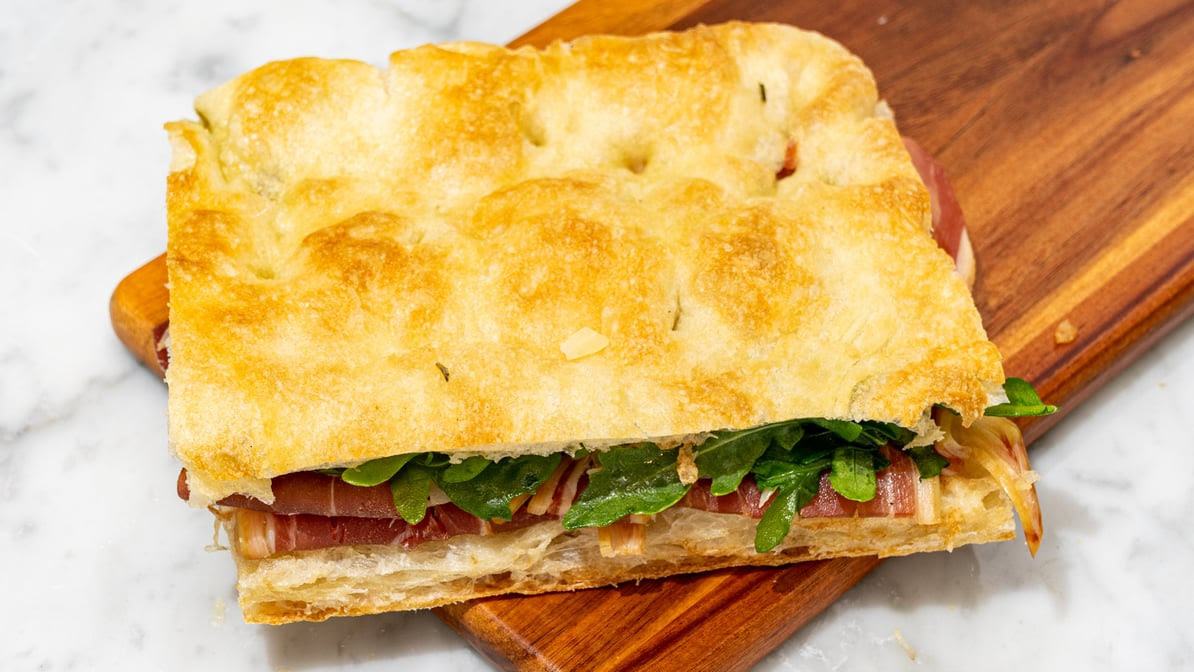 Madman Espresso & Bakery by null