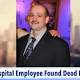 Man found dead after being locked inside New York City hospital bathroom for days 