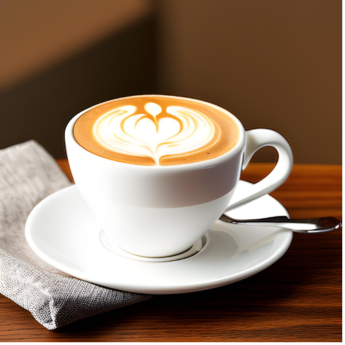 Bohemian House of Espresso + Chai by null