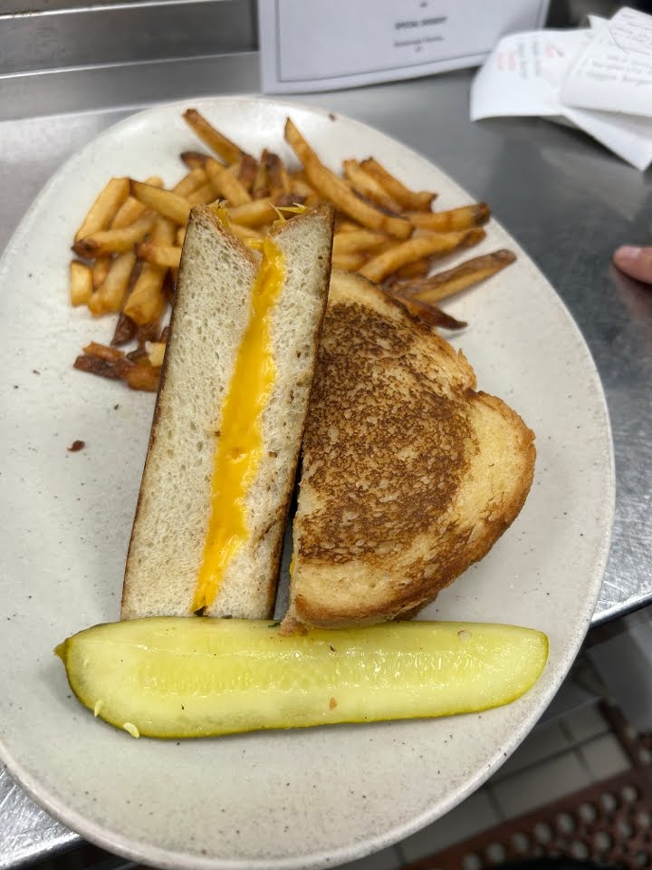 Restaurant A - Ho-Ho-Kus, NJ by null