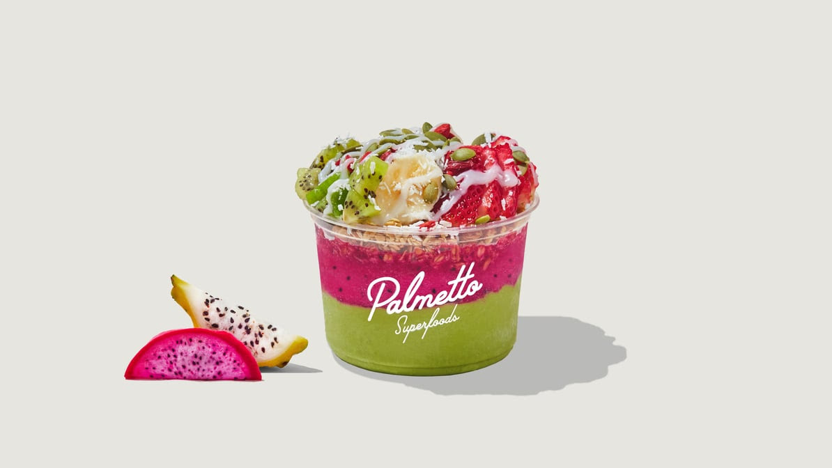 Palmetto Superfoods - Marina by null