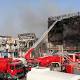 Islamic State Claims Deadly Car Bombing in Iraq 