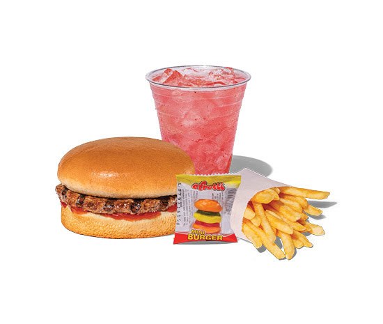 Habit Burger & Grill by null
