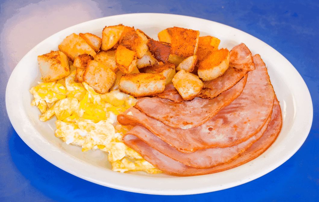 Bob & Edith's Diner by null