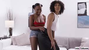Ebony mom and step daughter on webcam playing eporner jpg x Ebony mother step daughter